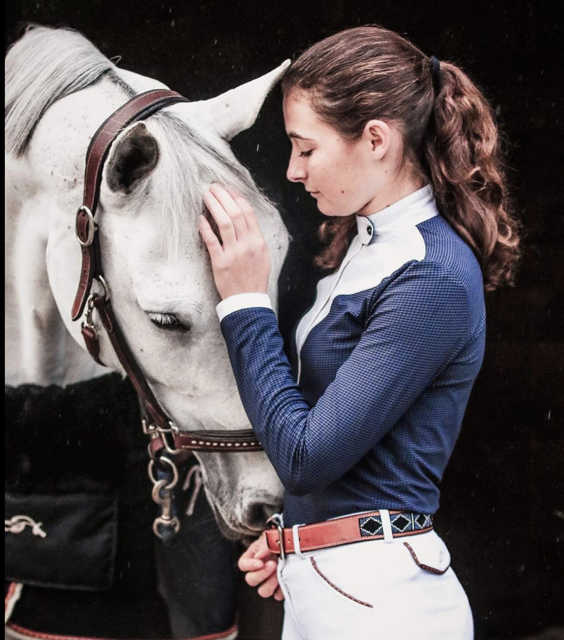 Marion Photographie Equine