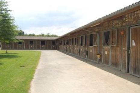 Centre equestre poney-Club de Cesson Sévigné